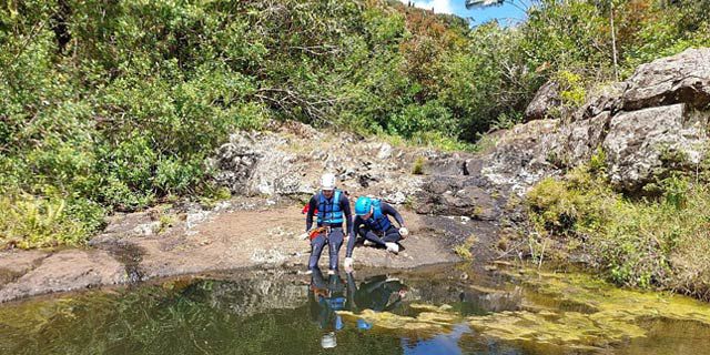 River trekking rivière des galets (5)